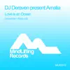 DJ Deraven & Amalia - Love Is an Ocean - Single
